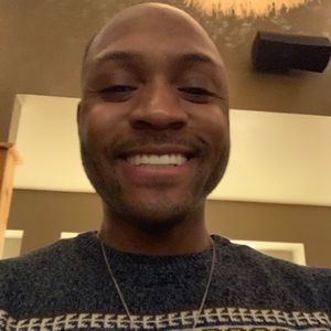 Meet your Posher, Rodney